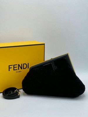 Fendi сумка