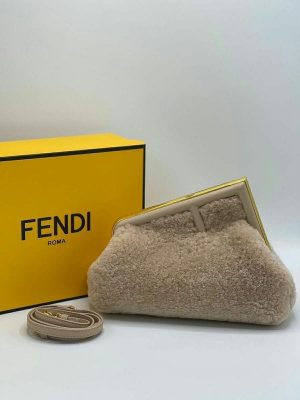 Fendi сумка