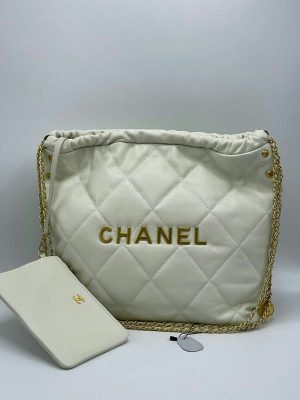 Chanel сумка