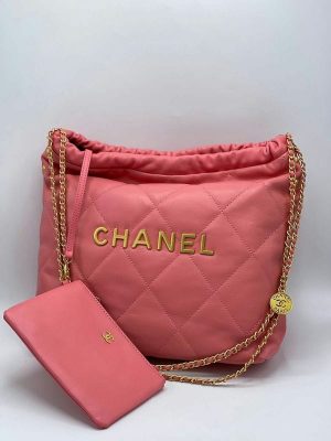 Chanel сумка