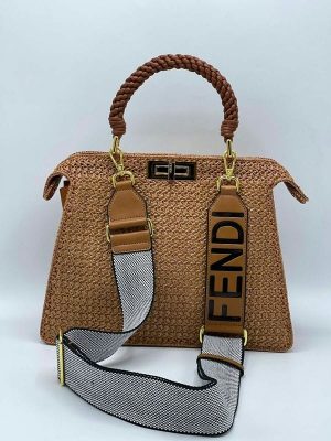 Fendi сумка