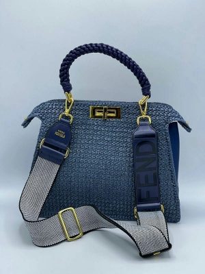 Fendi сумка