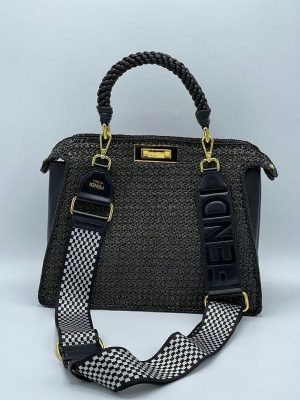 Fendi сумка