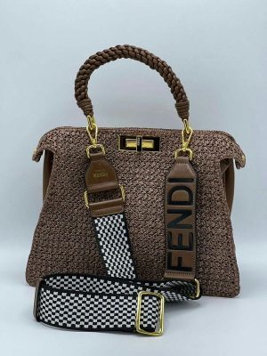 Fendi сумка