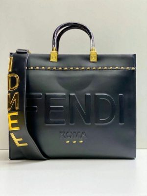 Fendi сумка