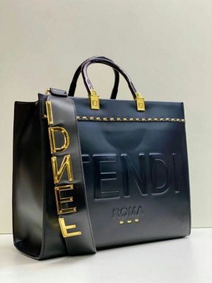 Fendi сумка