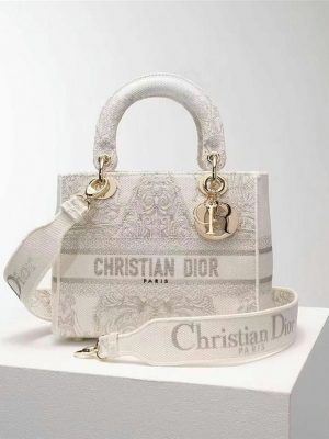 Dior сумка