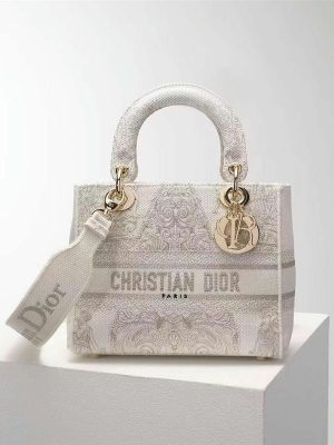 Dior сумка