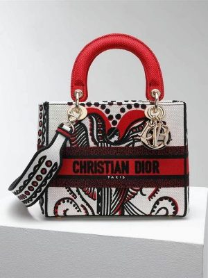 Dior сумка