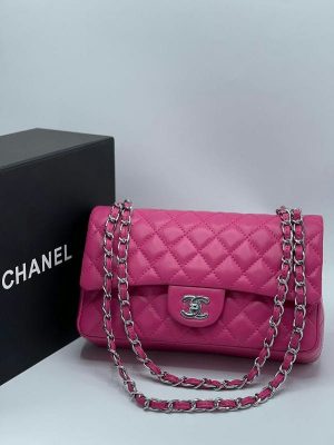 Chanel сумка