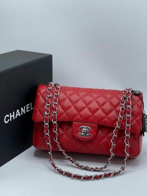 Chanel сумка