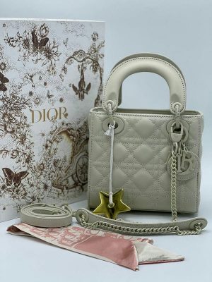 Dior сумка