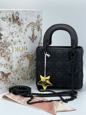 Dior сумка