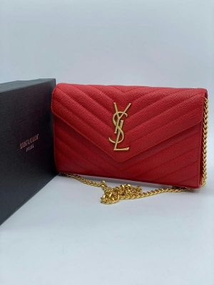 Yves Saint Laurent сумка