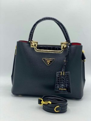 Prada сумка