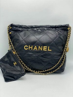 Chanel сумка