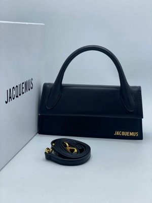 Jacquemus сумка