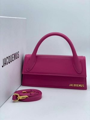 Jacquemus сумка