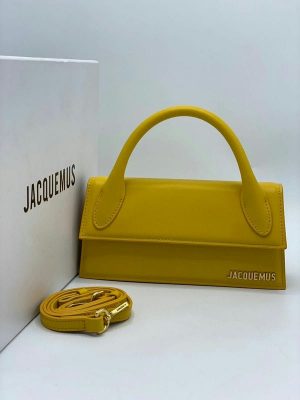 Jacquemus сумка