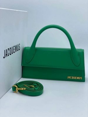 Jacquemus сумка