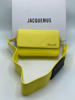 Jacquemus сумка