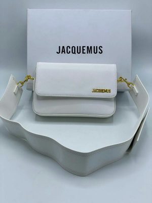 Jacquemus сумка