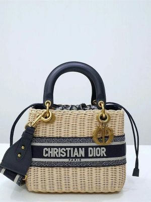 Dior сумка