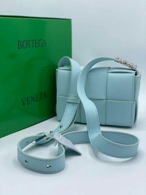 Bottega Veneta сумка