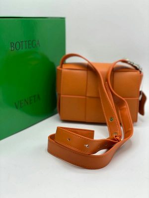 Bottega Veneta сумка