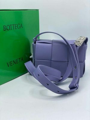 Bottega Veneta сумка