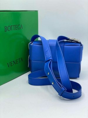 Bottega Veneta сумка