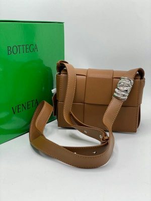 Bottega Veneta сумка