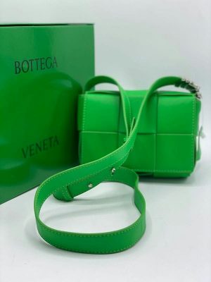 Bottega Veneta сумка