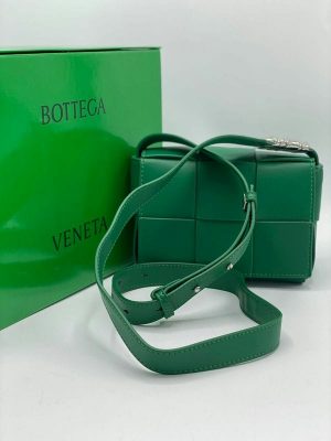 Bottega Veneta сумка