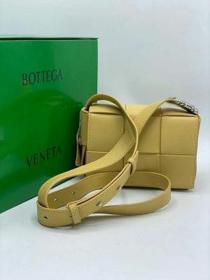 Bottega Veneta сумка