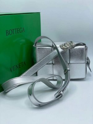 Bottega Veneta сумка