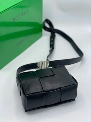 Bottega Veneta сумка