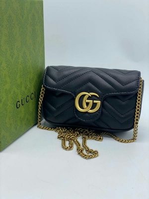 Gucci сумка