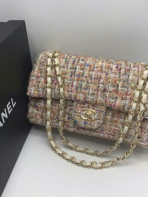 Chanel сумка