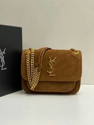 Yves Saint Laurent сумка