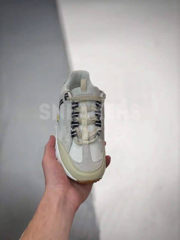 Jacquemus x Nike Air Humara Grey White