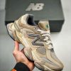 New Balance 9060 Sea Salt U9060MAC