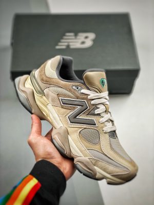 New Balance 9060 Sea Salt