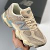 New Balance 9060 Ivory Cream U9060WCG