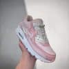 Nike Air Max 90 Barely Rose White
