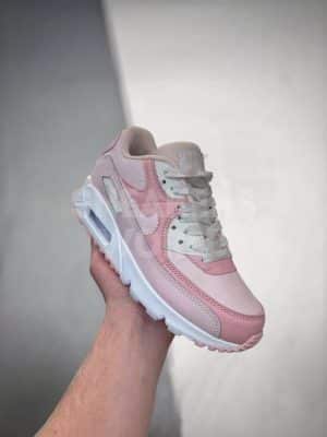 Nike Air Max 90 Barely Rose White