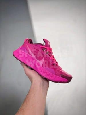 Nike Pegasus Trail 3 Trail Pink