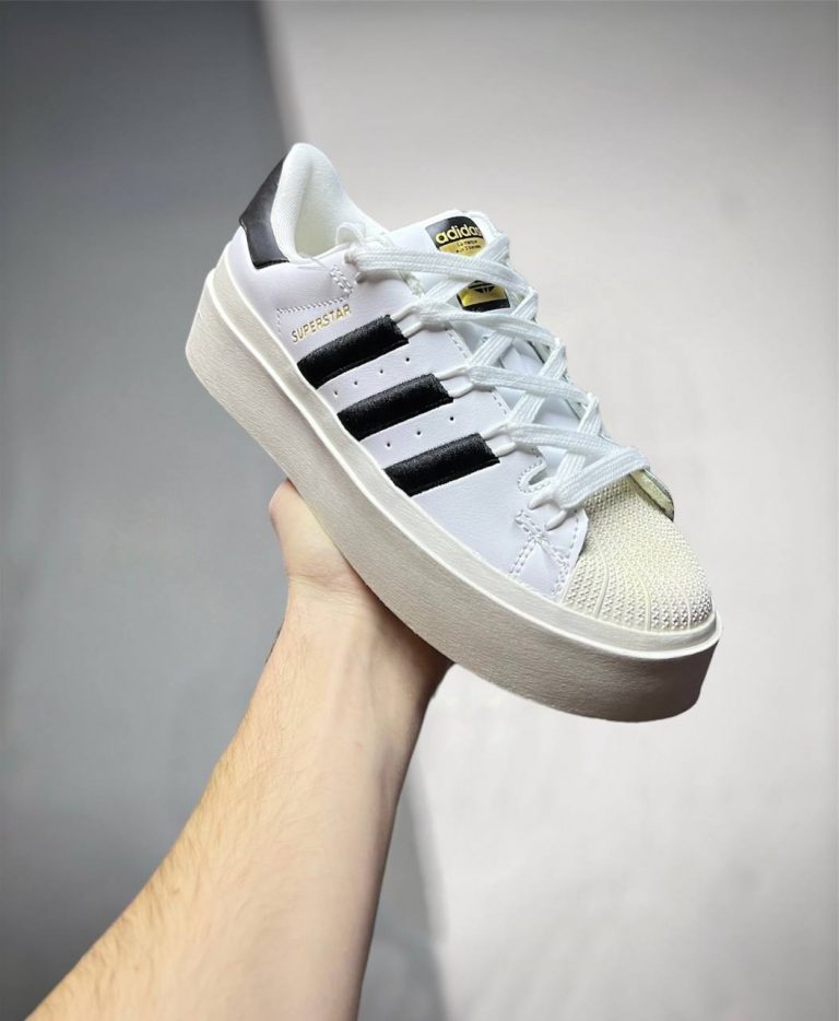 Adidas Superstar Bonega