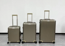 Чемодан Rimowa Original Khaki