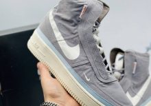Nike Air Force 1 Shell